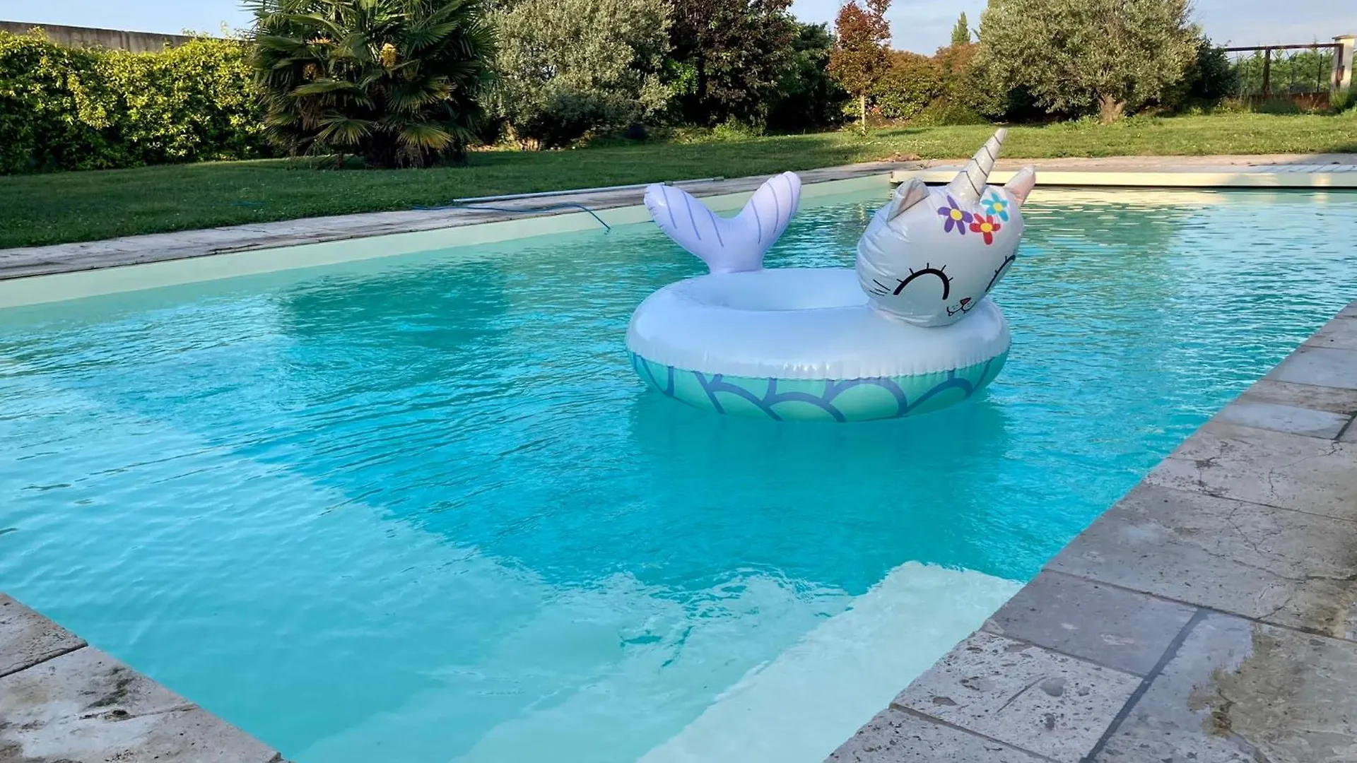 Grande Ferme Renovee Avec Piscine - Villa Jolirose Alixan